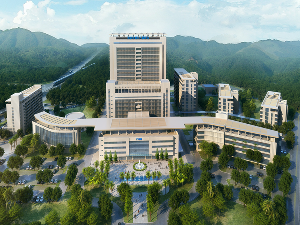 深圳市第三人民醫院